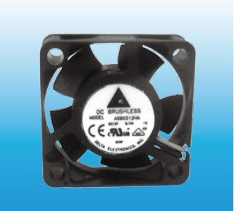 ASB30x30x10MM散熱風(fēng)扇